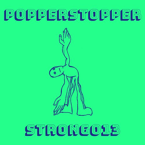 PopperStopper cover art