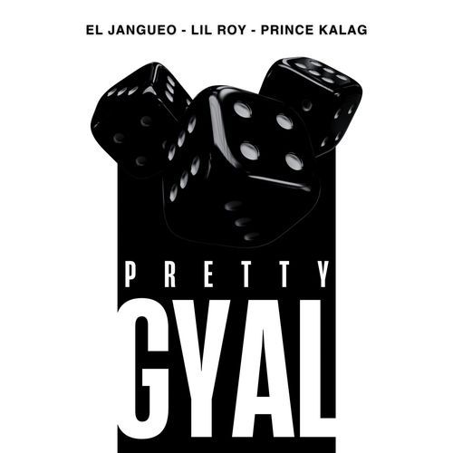 Pretty Gyal_poster_image