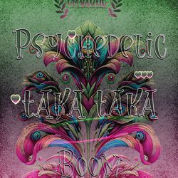 Psychedelic Taka Taka Boom-PRovZhUBA2w