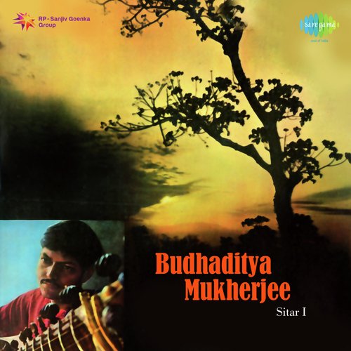 Pt. Budhaditya Mukherjee - Sitar