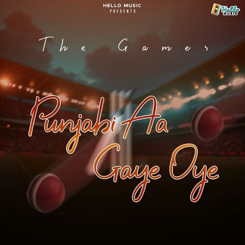 Punjabi Aa Gaye Oye