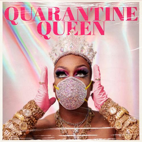 Quarantine Queen_poster_image