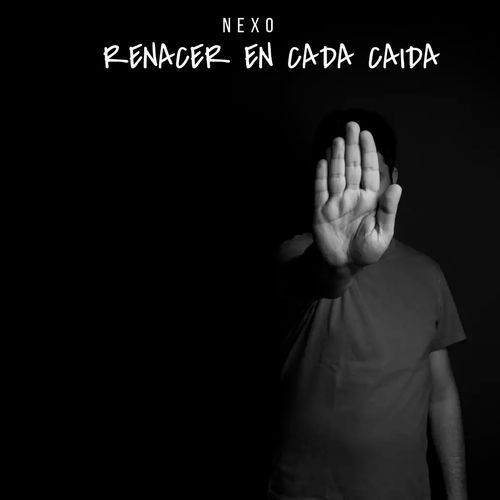 CONTROL DE SOMBRAS cover art