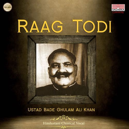 Raag Todi