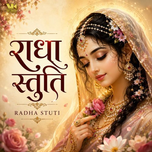 Radha Stuti