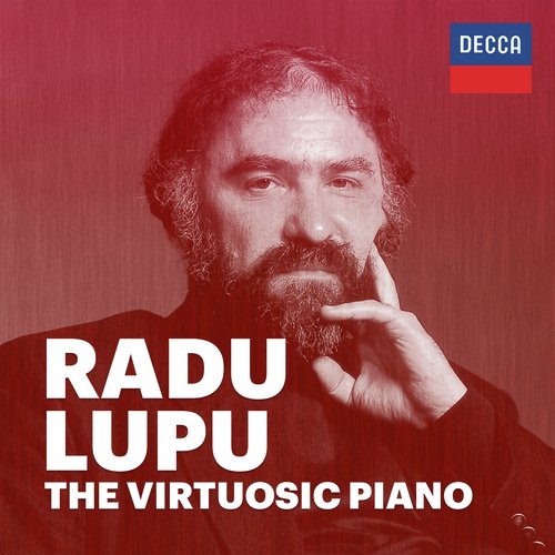 Radu Lupu: The Virtuosic Piano