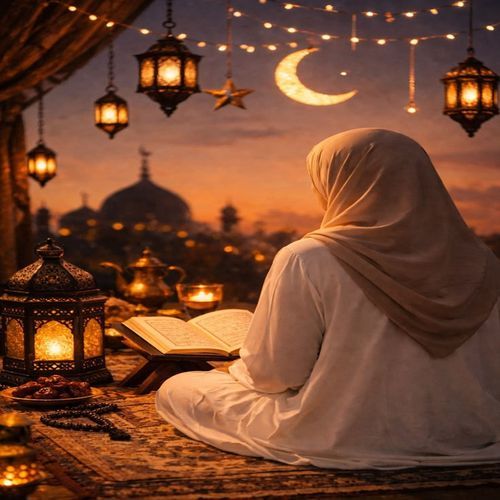 Rahmah Nasheed (Live) cover art