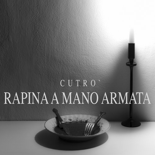 Rapina a mano armata