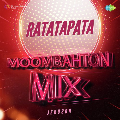 Ratatapata - Moombahton Mix