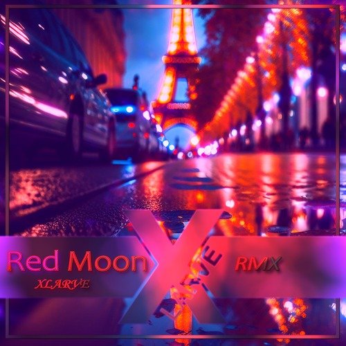 Red Moon