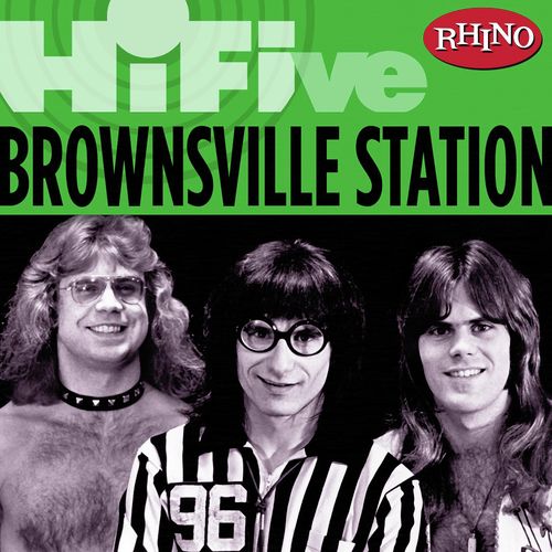 Lightnin' Bar Blues Lyrics - Brownsville Station - Only on JioSaavn