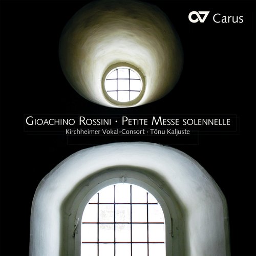 Rossini: Petite messe solennelle - VI. O salutaris