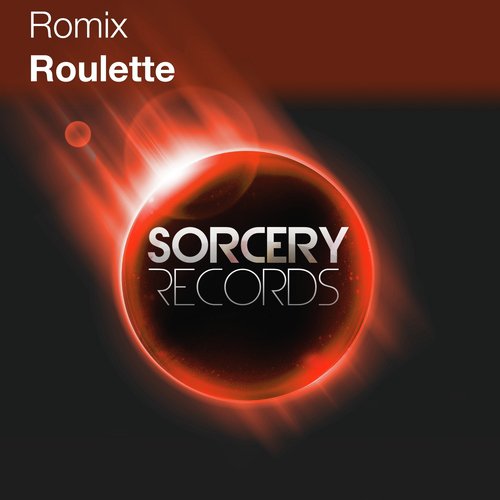 Roulette (Sunny Lax Remix) cover art