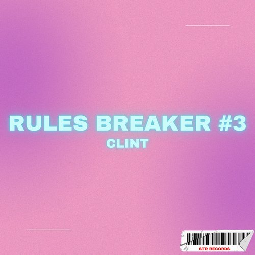 Rules Breaker #3