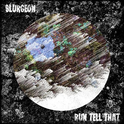 Run Tell That (Saltfeend Remix) cover art