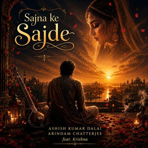 Sajna ke Sajde