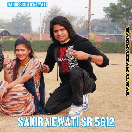 Sakir Mewati SR 5612