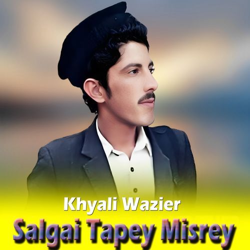 Salgai Tapey Misrey