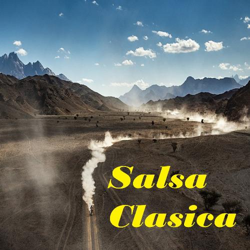 Salsa Clasica