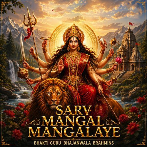Sarv Mangal Mangalaye