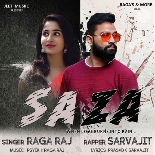 Saza
