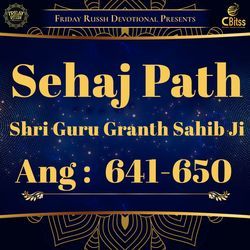 Sehaj Path - Ang 641 to 650-BR0kCSB4Xnc