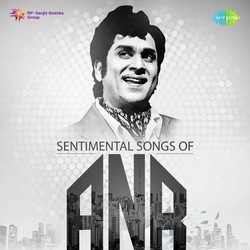 Sentimental Songs Of ANR
