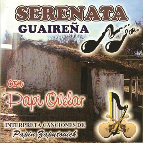 María Victoria cover art