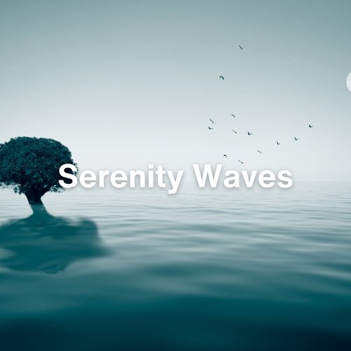 Serenity Waves_poster_image