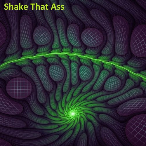 Shake That Ass (Speed Up Remix)
