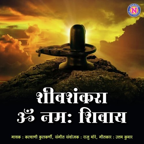 Shiv Shankara Om Namah Shivay