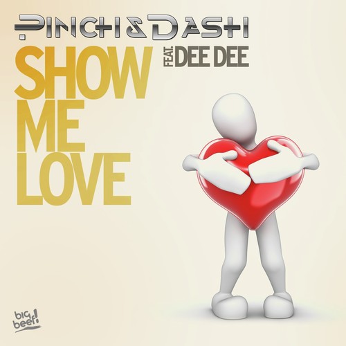 Show Me Love (Club Edit)