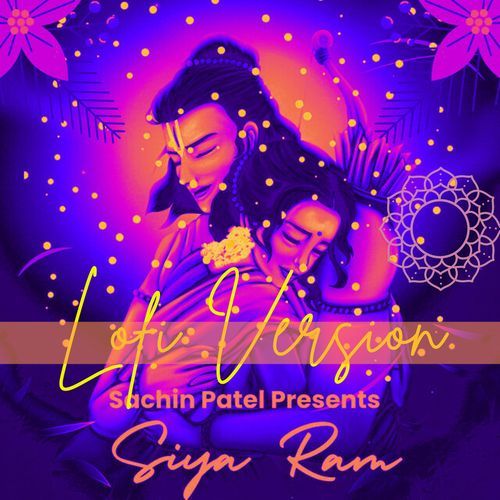 Siya Ram (Lofi Version)