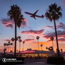 Slow Tonight