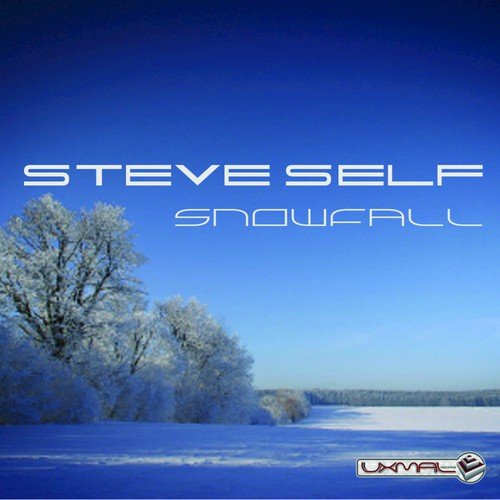 Steve Self