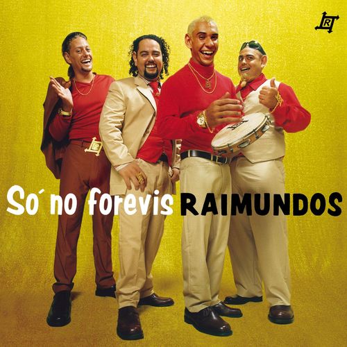  Raimundos