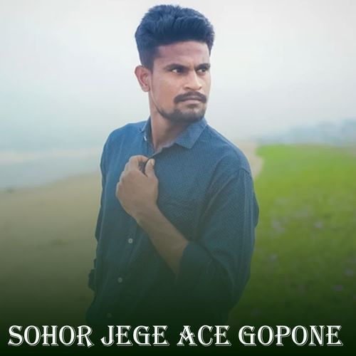 Sohor Jege Ace Gopone