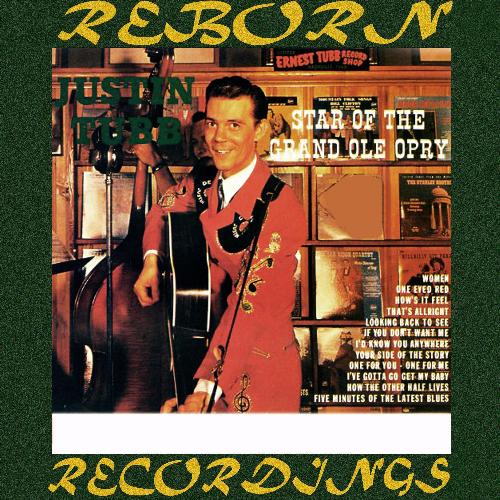 Star of the Grand Ole Opry (Hd Remastered)