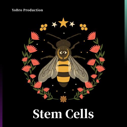 Stem Cells cover art