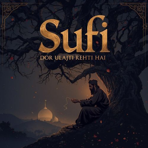 Sufi dor ulajti rehti hai