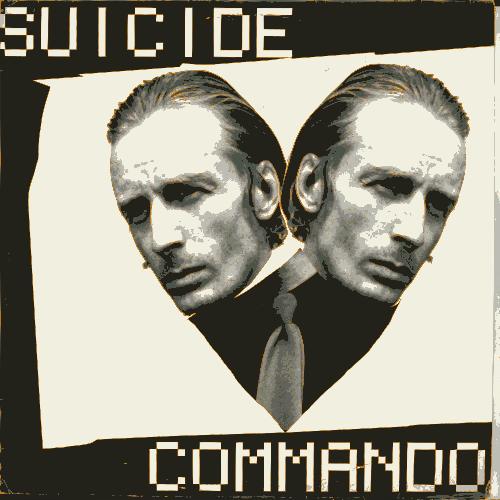 Suicide Commando (Modification) cover art