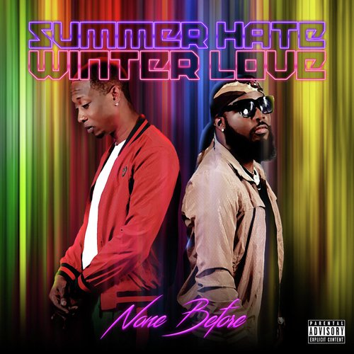 Summer Hate Winter Love_poster_image