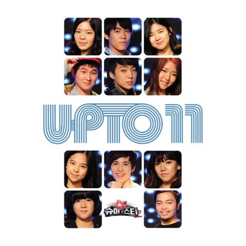 Superstar K2 Up To 11
