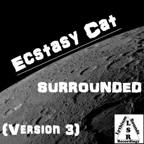 Ecstasy Cat