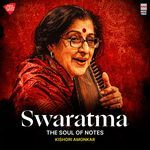 Swaratma (The Soul of Notes) - Raga Vibhas - Tala Deepchandi