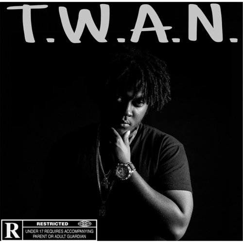 Tryna Stay Alive (feat. J.D. Walton & Brentwood Slim) cover art