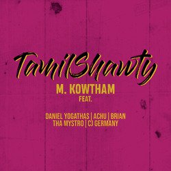  M.Kowtham