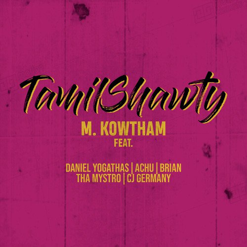 M.Kowtham