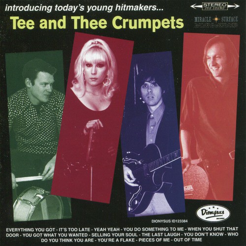 Tee and Thee Crumpets_poster_image