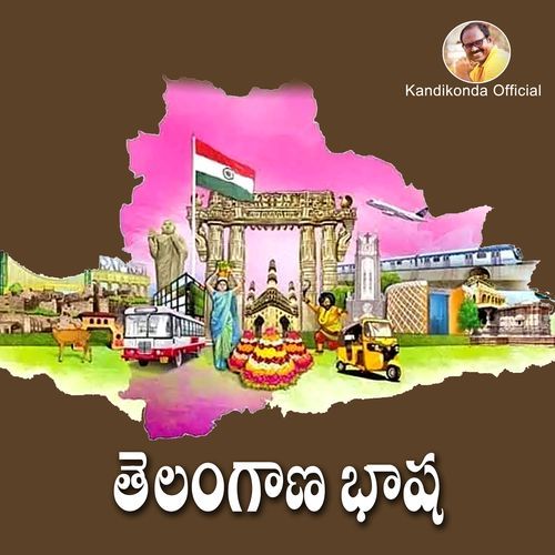 Telangana Basha